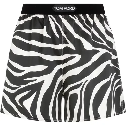 Short Skirts Tom Ford - Tom Ford - Modalova