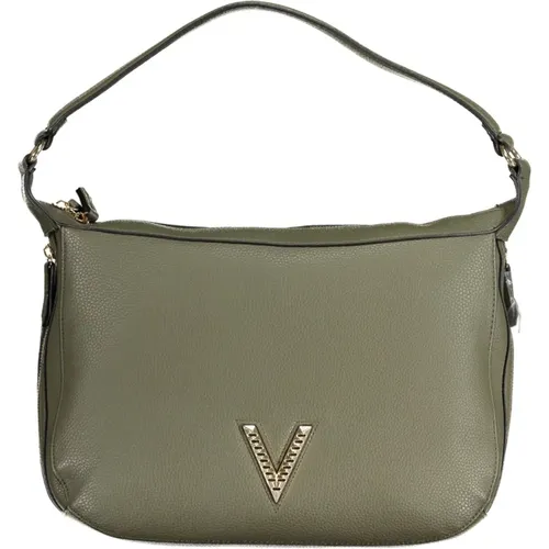 Shoulder Bag with Adjustable Strap , female, Sizes: ONE SIZE - Valentino by Mario Valentino - Modalova