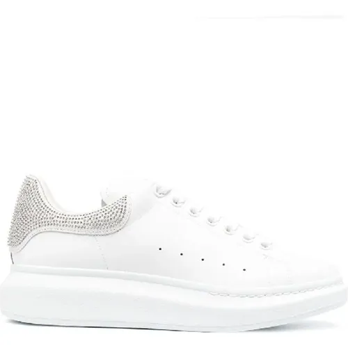 Luxus Studded Sneakers - alexander mcqueen - Modalova
