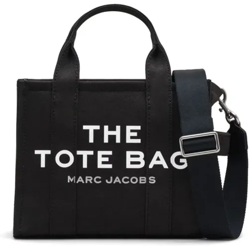 The Tote Bag Mini , female, Sizes: ONE SIZE - Marc Jacobs - Modalova