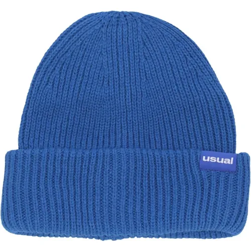 Gentlemen Beanie Royal Streetwear - Usual - Modalova