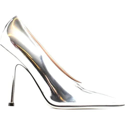 Elegant Decollete Shoes for Women , female, Sizes: 4 UK, 5 UK, 7 UK, 5 1/2 UK, 3 UK - Valentino Garavani - Modalova