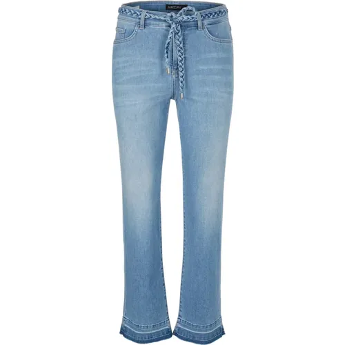 Jeans , female, Sizes: 2XL - Marc Cain - Modalova