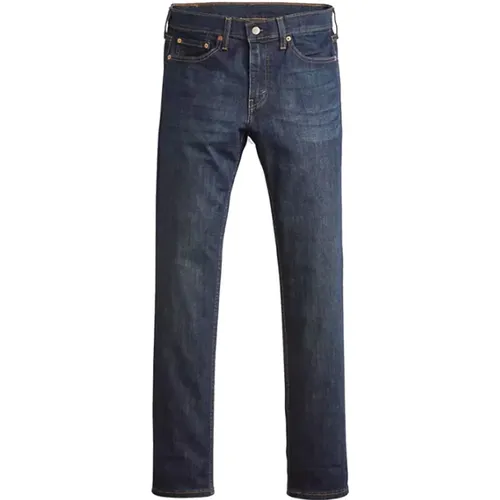 Levi's, Jeans Slim FIT 511™ (Haley's Comet) , Herren, Größe: W36 - Levis - Modalova