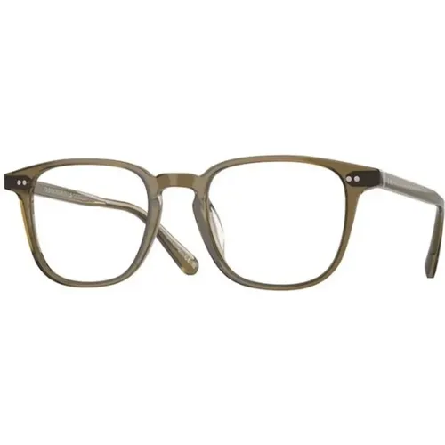 NEV Ov5532U 1678 , unisex, Sizes: 48 MM - Oliver Peoples - Modalova