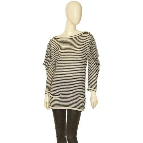 Pre-owned Kaschmir tops - Stella McCartney Pre-owned - Modalova