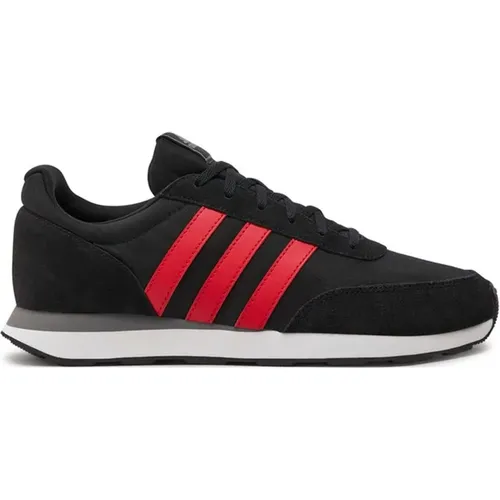 Run 60S 3.0 Sneakers , Herren, Größe: 46 EU - Adidas - Modalova