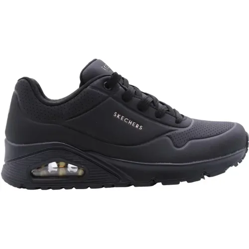 Mongozo Sneaker , Damen, Größe: 37 EU - Skechers - Modalova