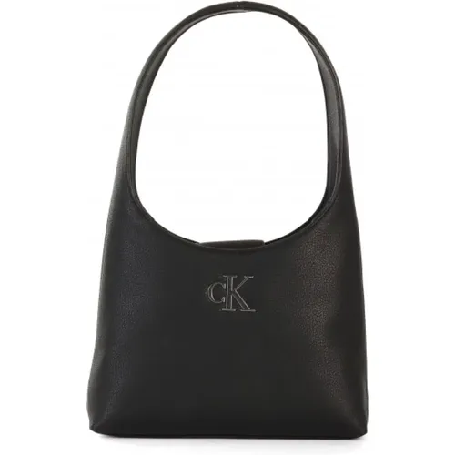 Shoulder Bags , female, Sizes: ONE SIZE - Calvin Klein Jeans - Modalova