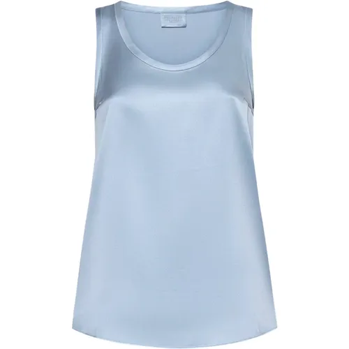 Elegantes Top für Frauen , Damen, Größe: XS - BRUNELLO CUCINELLI - Modalova