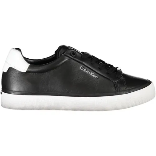 Sneakers , Damen, Größe: 36 EU - Calvin Klein - Modalova