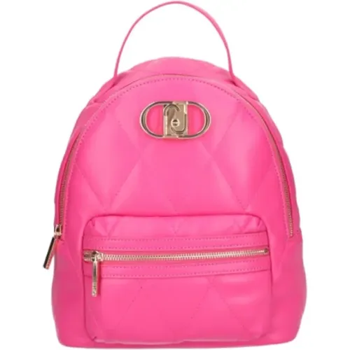 Backpacks , female, Sizes: ONE SIZE - Liu Jo - Modalova