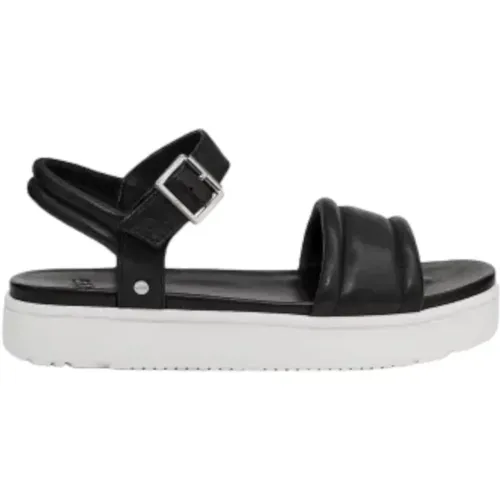 Low Sandals , female, Sizes: 5 UK, 3 UK, 8 UK, 7 UK - Ugg - Modalova