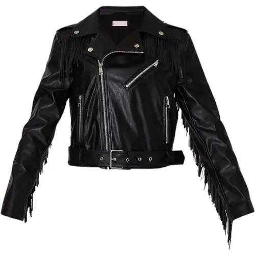 Stylish Jacket , female, Sizes: S, 2XS, M - Liu Jo - Modalova