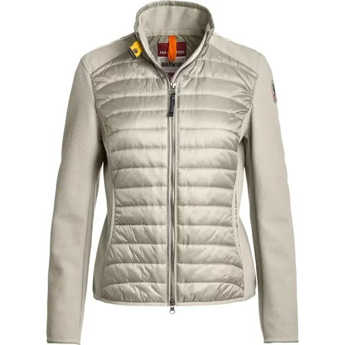 Olivia Quilted Jackets , female, Sizes: M, XL, L - Parajumpers - Modalova