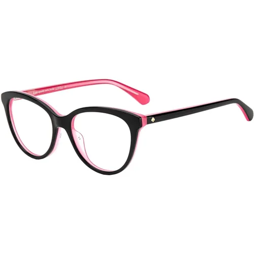 Eyewear frames Paris , unisex, Sizes: 48 MM - Kate Spade - Modalova
