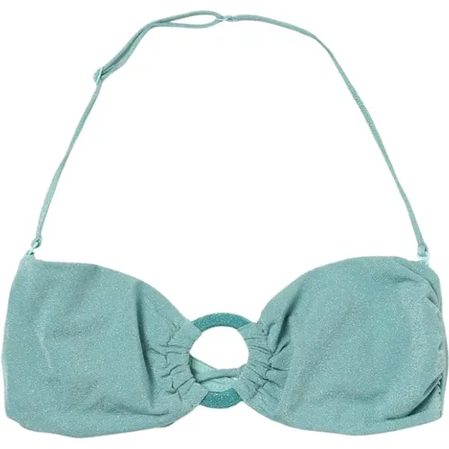 Kendra Bralette - Stylish and Comfortable , female, Sizes: L, M - MC2 Saint Barth - Modalova