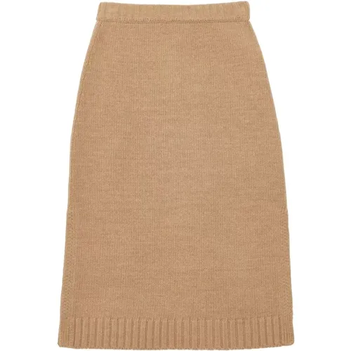 Damia Skirt , Damen, Größe: L - Ines De La Fressange Paris - Modalova