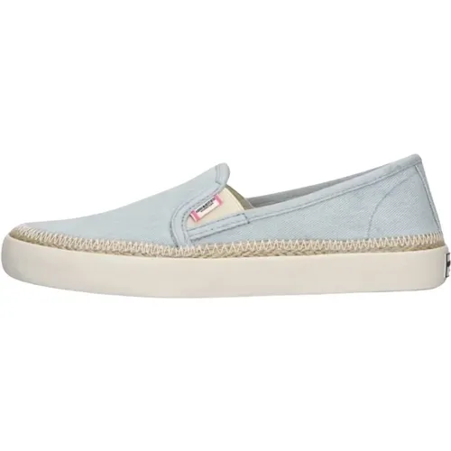 Denim Loafers Izomi W 11 , Damen, Größe: 39 EU - Scotch & Soda - Modalova