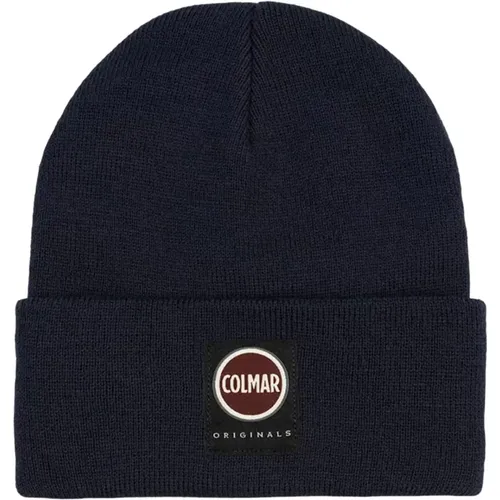 Hats and Beanies , unisex, Sizes: ONE SIZE - Colmar - Modalova