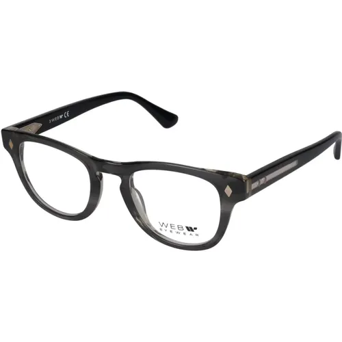 Stilvolle Brille WE5384,Glasses - WEB Eyewear - Modalova