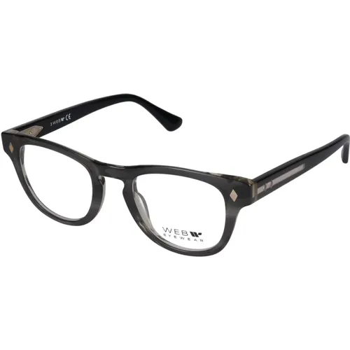 Stylish Glasses We5384 , unisex, Sizes: 47 MM - WEB Eyewear - Modalova