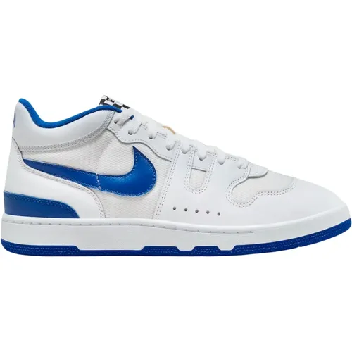 Limitierte Auflage Mac Attack Game Royal , Herren, Größe: 47 EU - Nike - Modalova