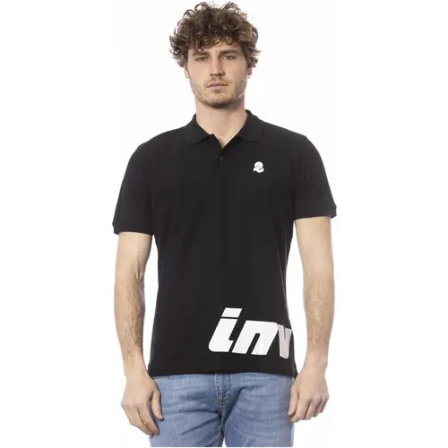 Polo Shirts , Herren, Größe: L - Invicta - Modalova