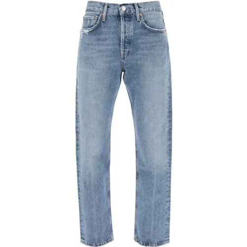 Jeans , Damen, Größe: W28 - Agolde - Modalova