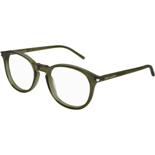 Glasses Saint Laurent - Saint Laurent - Modalova