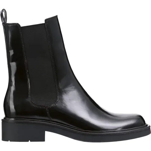 Smart Chelsea Boots für zeitlosen Stil , Damen, Größe: 36 EU - Högl - Modalova