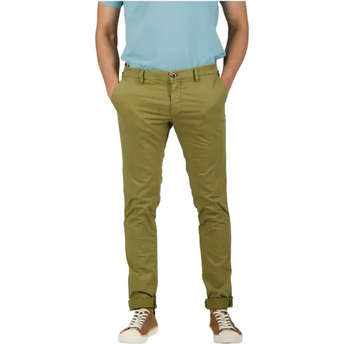 Chinos , Herren, Größe: XS - Mason's - Modalova