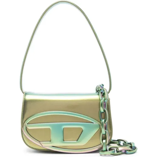 Stylish Bags for Everyday Use , female, Sizes: ONE SIZE - Diesel - Modalova