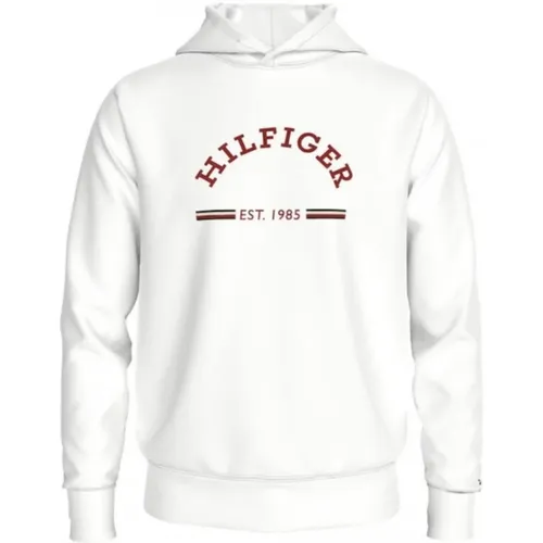 Herren Kapuzenpullover - Tommy Hilfiger - Modalova