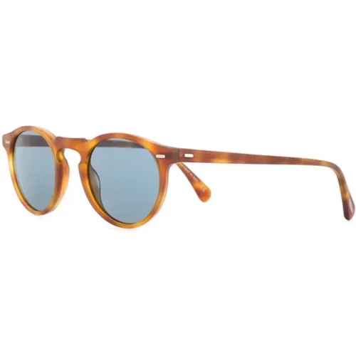 Sunglasses , female, Sizes: 47 MM - Oliver Peoples - Modalova