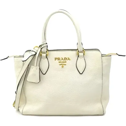 Pre-owned Leder prada-taschen - Prada Vintage - Modalova