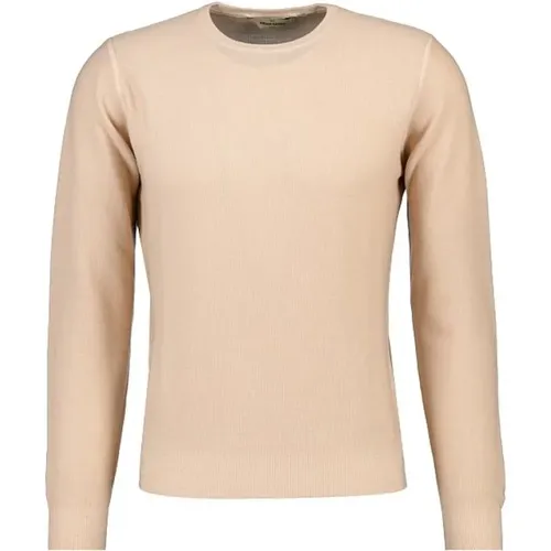 Pullovers - Stylish Collection , male, Sizes: 3XL, L, 2XL - Gran Sasso - Modalova