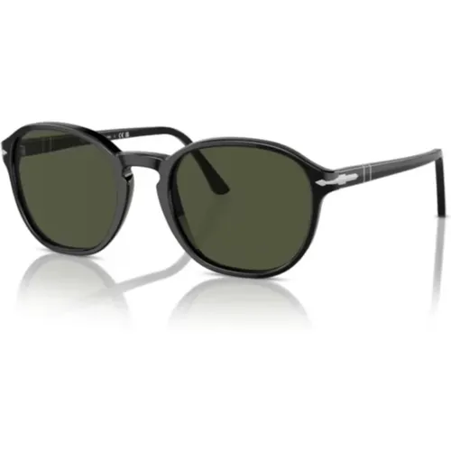 Zeitlose Stil Sonnenbrillen Kollektion - Persol - Modalova