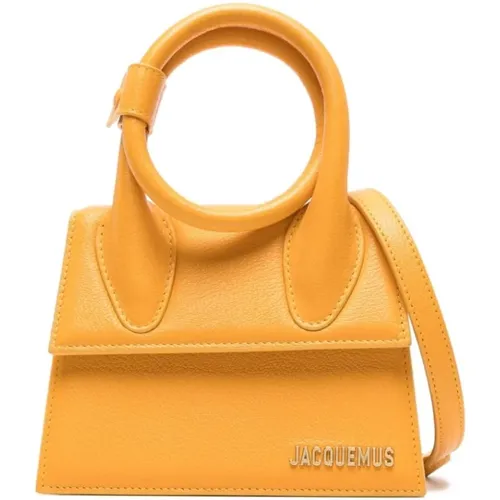 Bags.. , female, Sizes: ONE SIZE - Jacquemus - Modalova