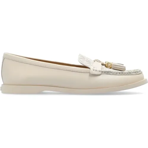 Kiernan` loafers , Damen, Größe: 35 EU - Michael Kors - Modalova