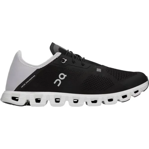 Schwarze Sneakers für Aktiven Lebensstil , Herren, Größe: 42 EU - ON Running - Modalova