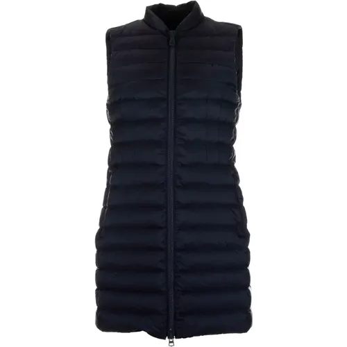 Gigas Bodywarmer , female, Sizes: 2XS - Peuterey - Modalova