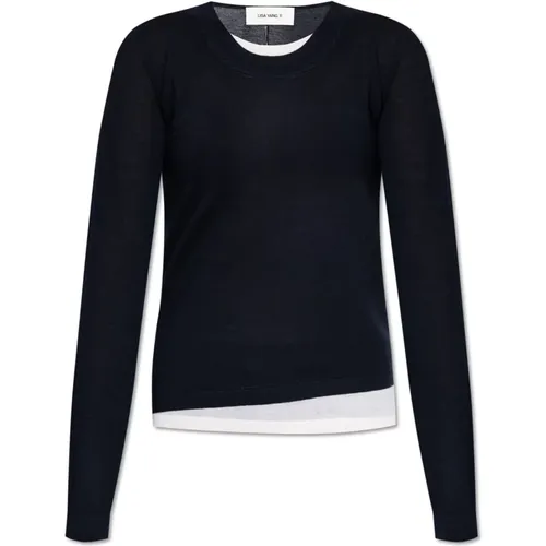 Sweater Gabie , Damen, Größe: M - Lisa Yang - Modalova