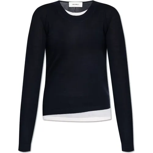 Sweater Gabie , Damen, Größe: XS - Lisa Yang - Modalova