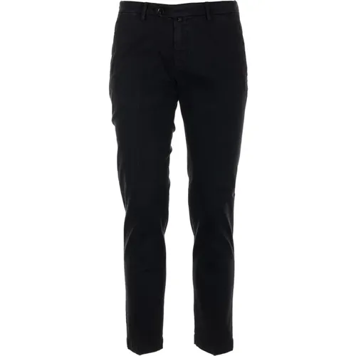 Trousers 1949 Pantalone , male, Sizes: XS, L, S, 2XL, XL, M - Briglia - Modalova