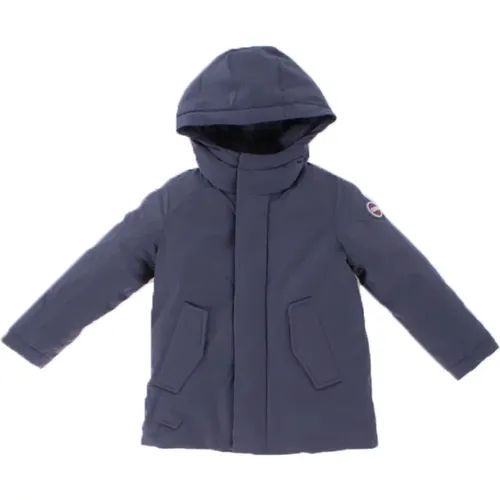 Junior Kapuzenjacke für Jungen - Colmar - Modalova