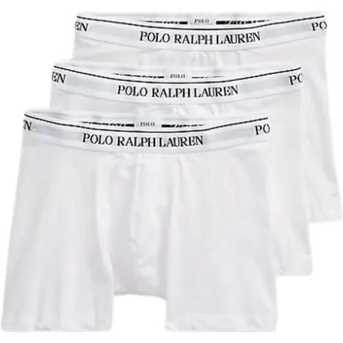 Ultimate Comfort Boxer Shorts Set , male, Sizes: XL, L, M, S - Ralph Lauren - Modalova