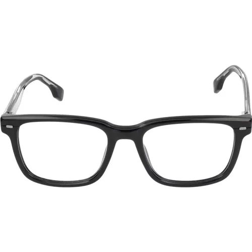 Stylish Eyeglasses Boss 1320 , male, Sizes: 52 MM - Hugo Boss - Modalova