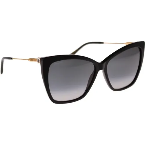 Stylish Sunglasses for You , female, Sizes: 58 MM - Jimmy Choo - Modalova