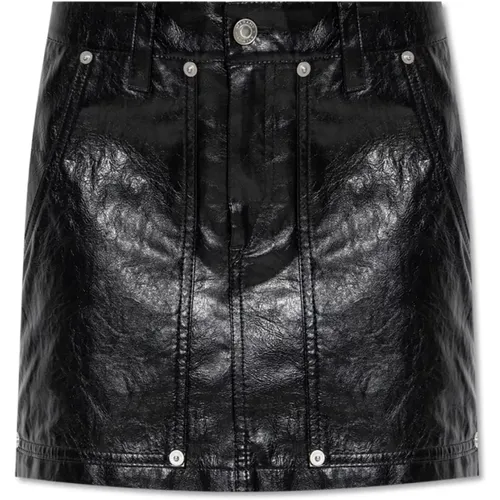 Skirt Anais , female, Sizes: L, S, M, XS - Isabel Marant Étoile - Modalova